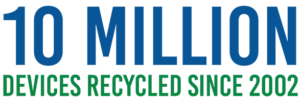 SmartphoneRecycling.com has Responsibly Recycled Over 10 Million Devices Since 2002