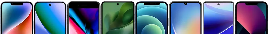 Smartphone Recycling